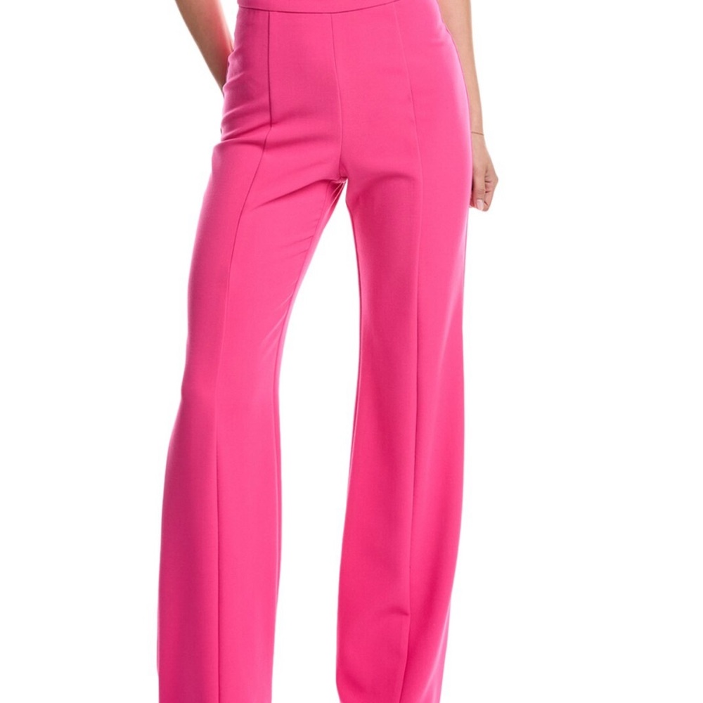 Black Halo Isabella Pants, size 0! Brand new 🆕💕